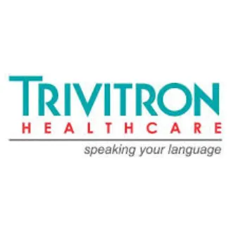 Trivitron logo