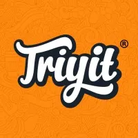 Triyit logo