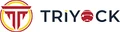 Triyock logo