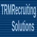 TRM Recruiting logo