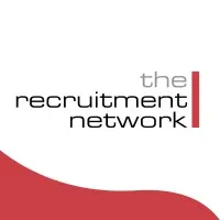 The Recruitment Network logo