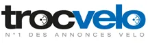 Troc-Velo logo