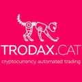 Trodax logo