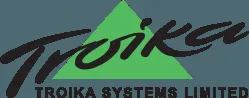 Troika Systems logo