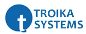 Troika Systems logo