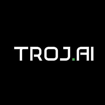 Troj Company logo