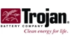 Trojan Battery logo