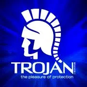 Trojan logo