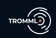 Tromml logo