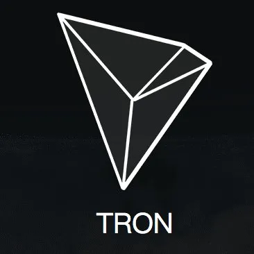 Tron logo