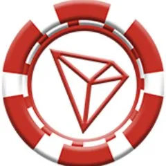 TronDice logo