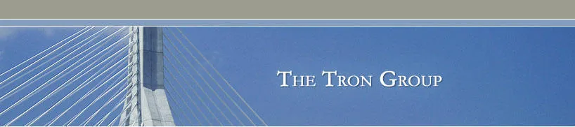 Tron Group logo