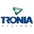 Tronia Systems logo