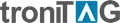 TroniTAG logo