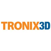 Tronix3D logo