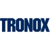 Tronox logo