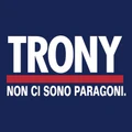 TRONY logo