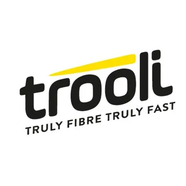 Trooli logo