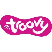 Troovy logo