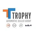 Trophy Automotive Dealer Group logo