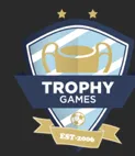 Trophy Games logo