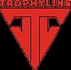 Trophyline logo