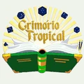 Tropical Grimoire