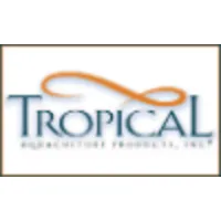 Tropical Aquaculture logo