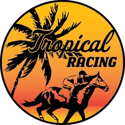 Tropical Racing logo