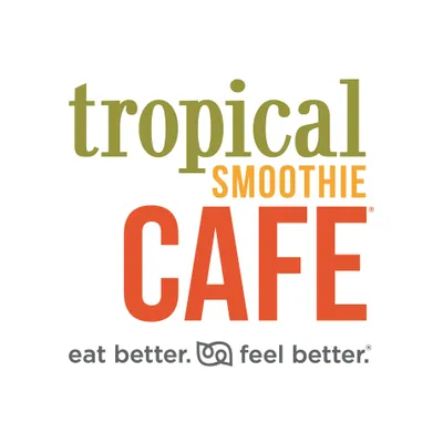 Tropical Smoothie Cafe logo