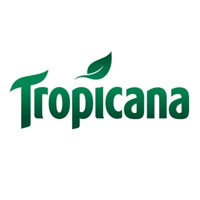 Tropicana logo