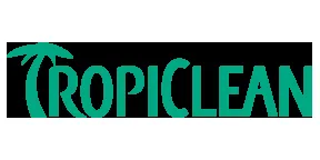 TropiClean logo