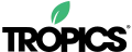 Tropics Beverages logo