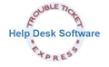 Trouble Ticket Software logo