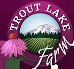 Trout Lake Farm logo
