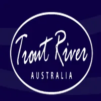 Trout River logo