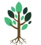 Troutwood logo
