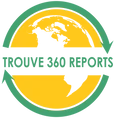 Trouve360 Reports logo
