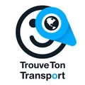 Trouve Ton Transport logo
