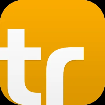 Trover logo