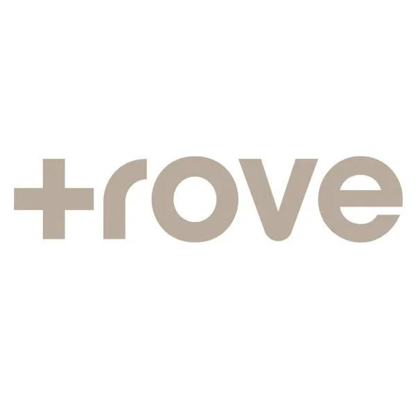 Trove up logo