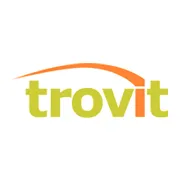 Trovit logo