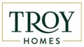 Troy Homes logo