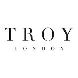 TROY LONDON logo