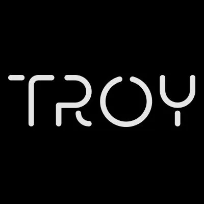 Troy Studios logo