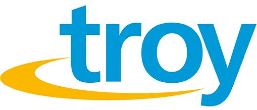 Troy UK logo