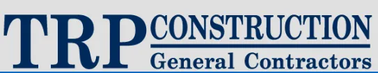 TRP Construction logo