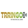 TRRINGO logo