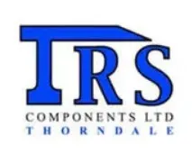 TRS MI logo