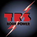 TRS Prosthetics logo